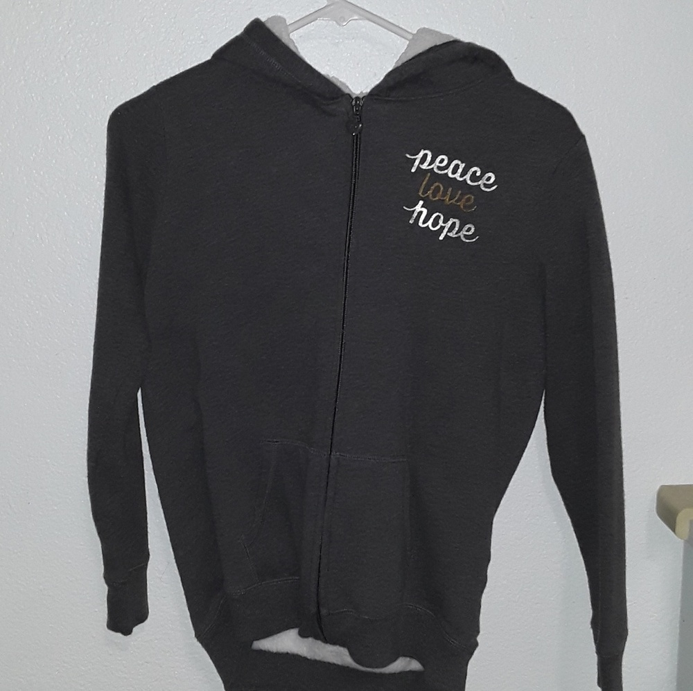 JUSTICE JACKET